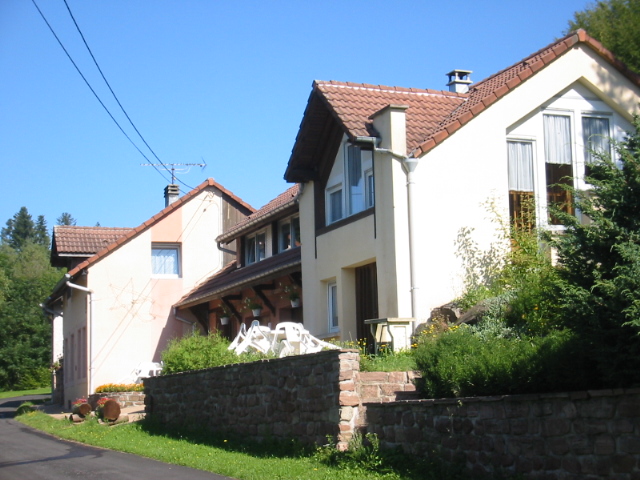 Les Gites du Houssor